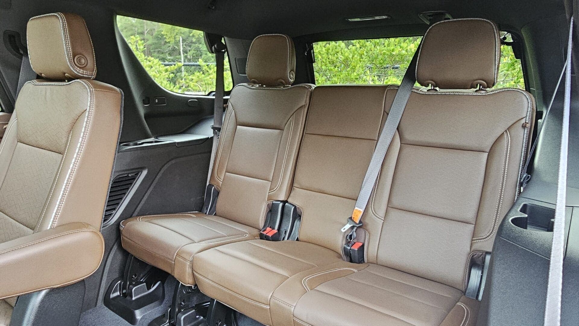 2021 Chevrolet Tahoe 4x4 High Country
Only 48,931 Miles | 4x4 |, view