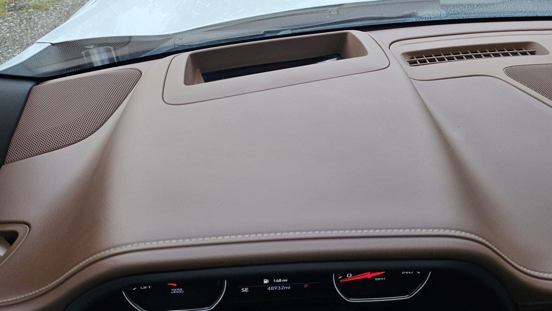 2021 Chevrolet Tahoe 4x4 High Country
Only 48,931 Miles | 4x4 |, view