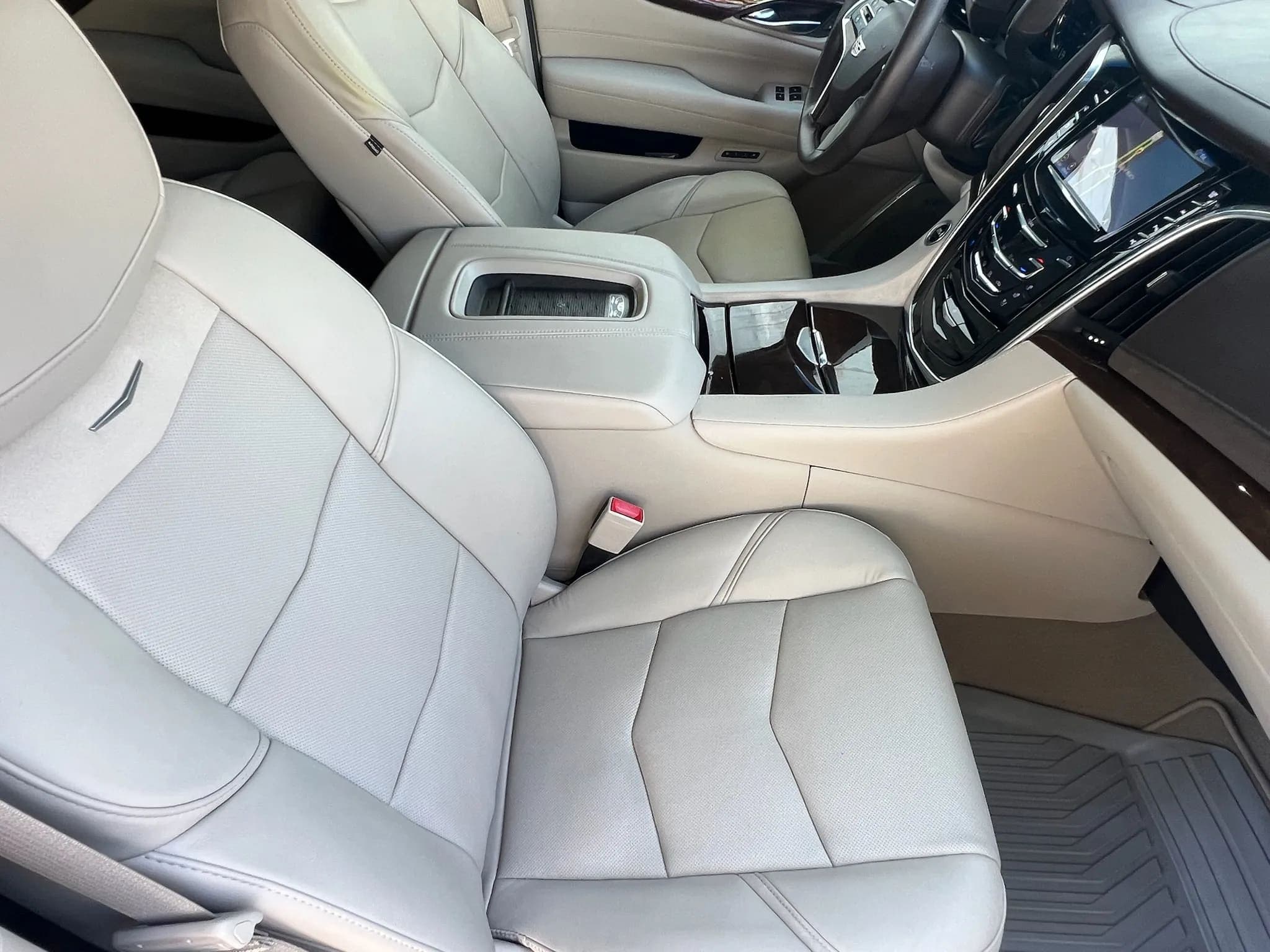 2017 Cadillac Escalade ESV Premium Luxury 4WD ONLY 29K MILES!, view