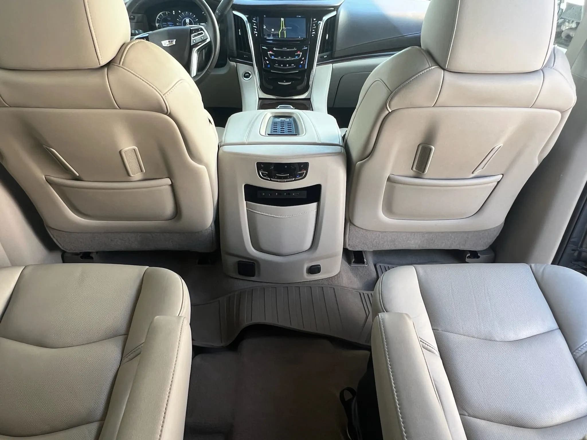 2017 Cadillac Escalade ESV Premium Luxury 4WD ONLY 29K MILES!, view