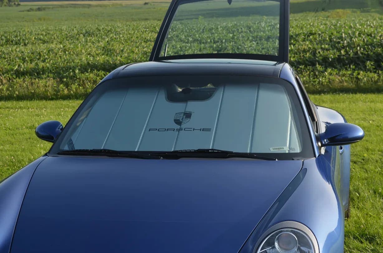 2008 Porsche 911 Targa 4S | ONLY 26,336 MILES | 3.8L FLAT-6 | AWD |, view