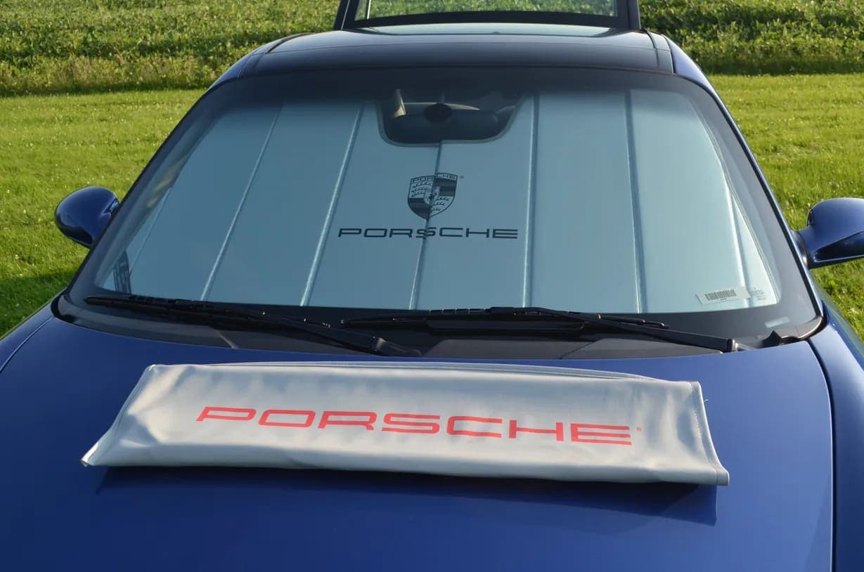 2008 Porsche 911 Targa 4S | ONLY 26,336 MILES | 3.8L FLAT-6 | AWD |, view