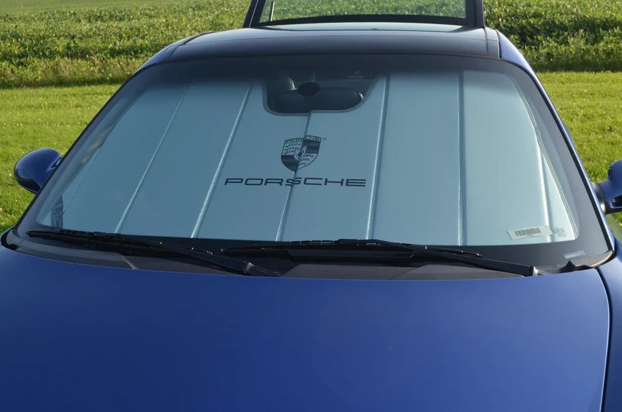 2008 Porsche 911 Targa 4S | ONLY 26,336 MILES | 3.8L FLAT-6 | AWD |, view