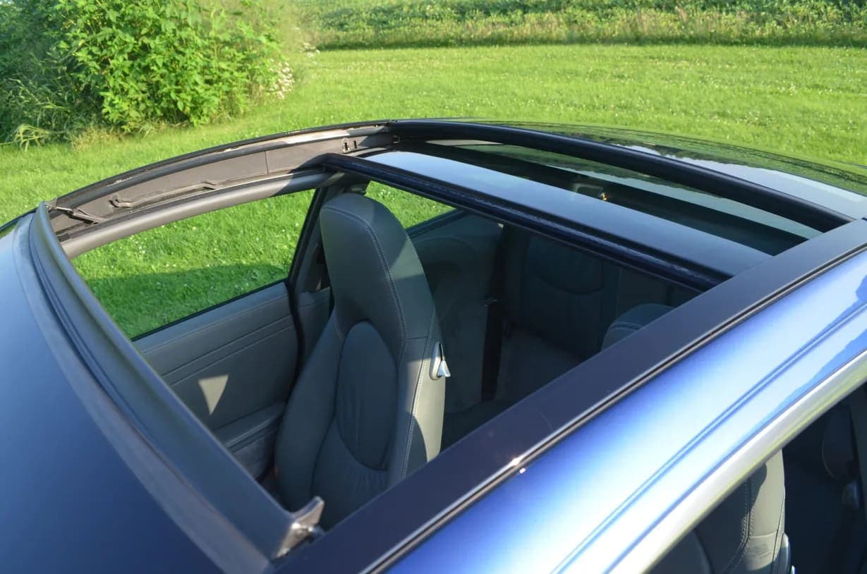 2008 Porsche 911 Targa 4S | ONLY 26,336 MILES | 3.8L FLAT-6 | AWD |, view