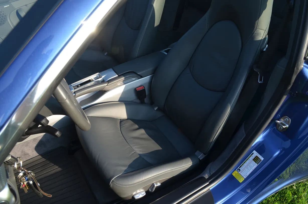 2008 Porsche 911 Targa 4S | ONLY 26,336 MILES | 3.8L FLAT-6 | AWD |, view