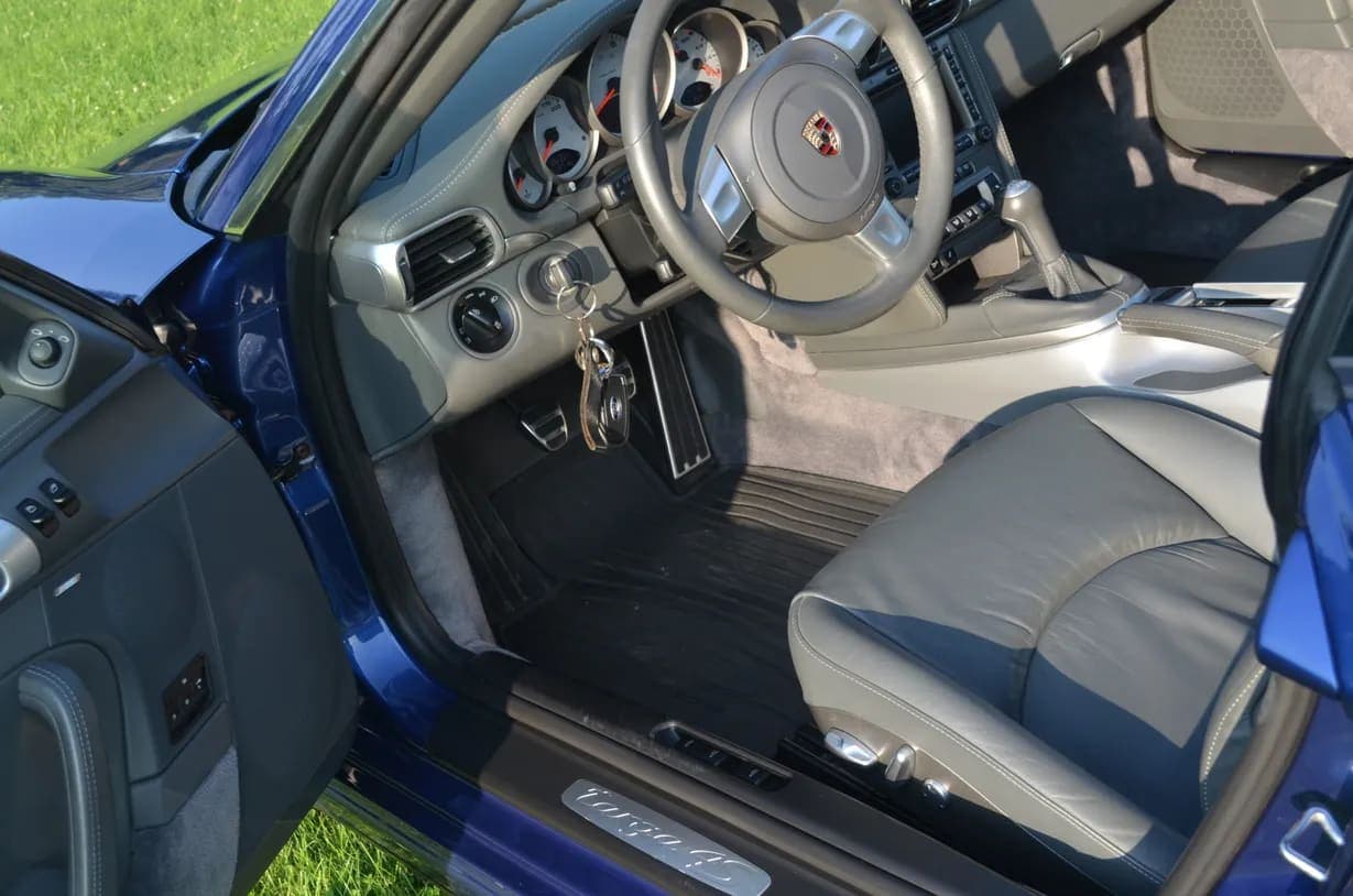 2008 Porsche 911 Targa 4S | ONLY 26,336 MILES | 3.8L FLAT-6 | AWD |, view