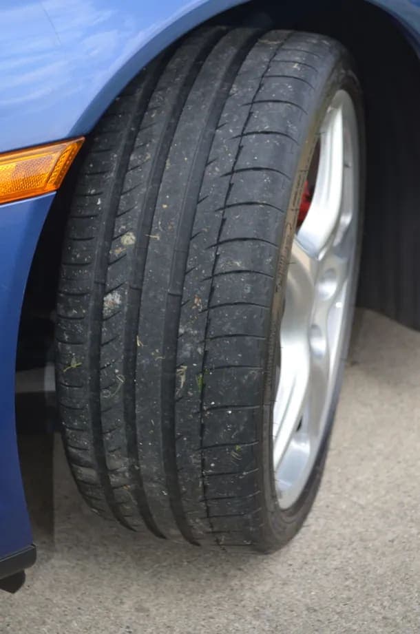 2008 Porsche 911 Targa 4S | ONLY 26,336 MILES | 3.8L FLAT-6 | AWD |, view