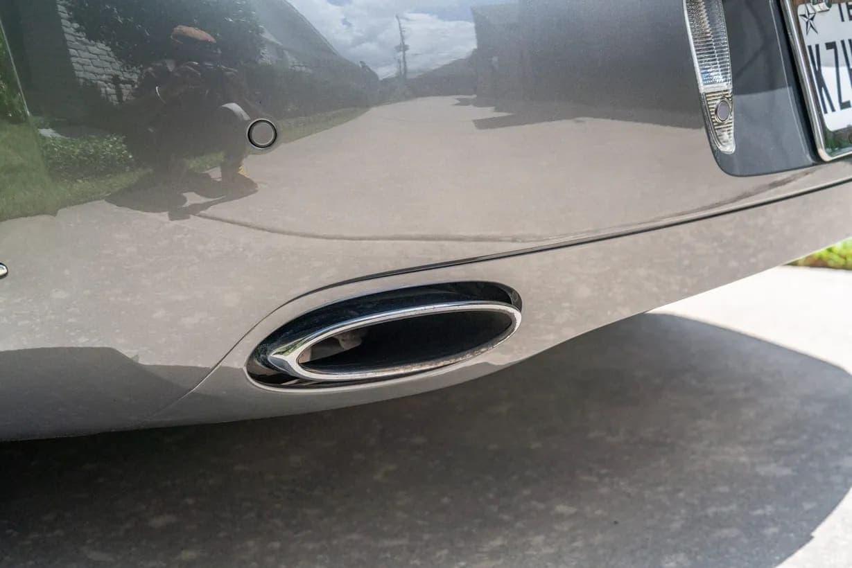 2009 Bentley Continental GT Mulliner | ONLY 18,000 MILES | W12 | AWD |, view