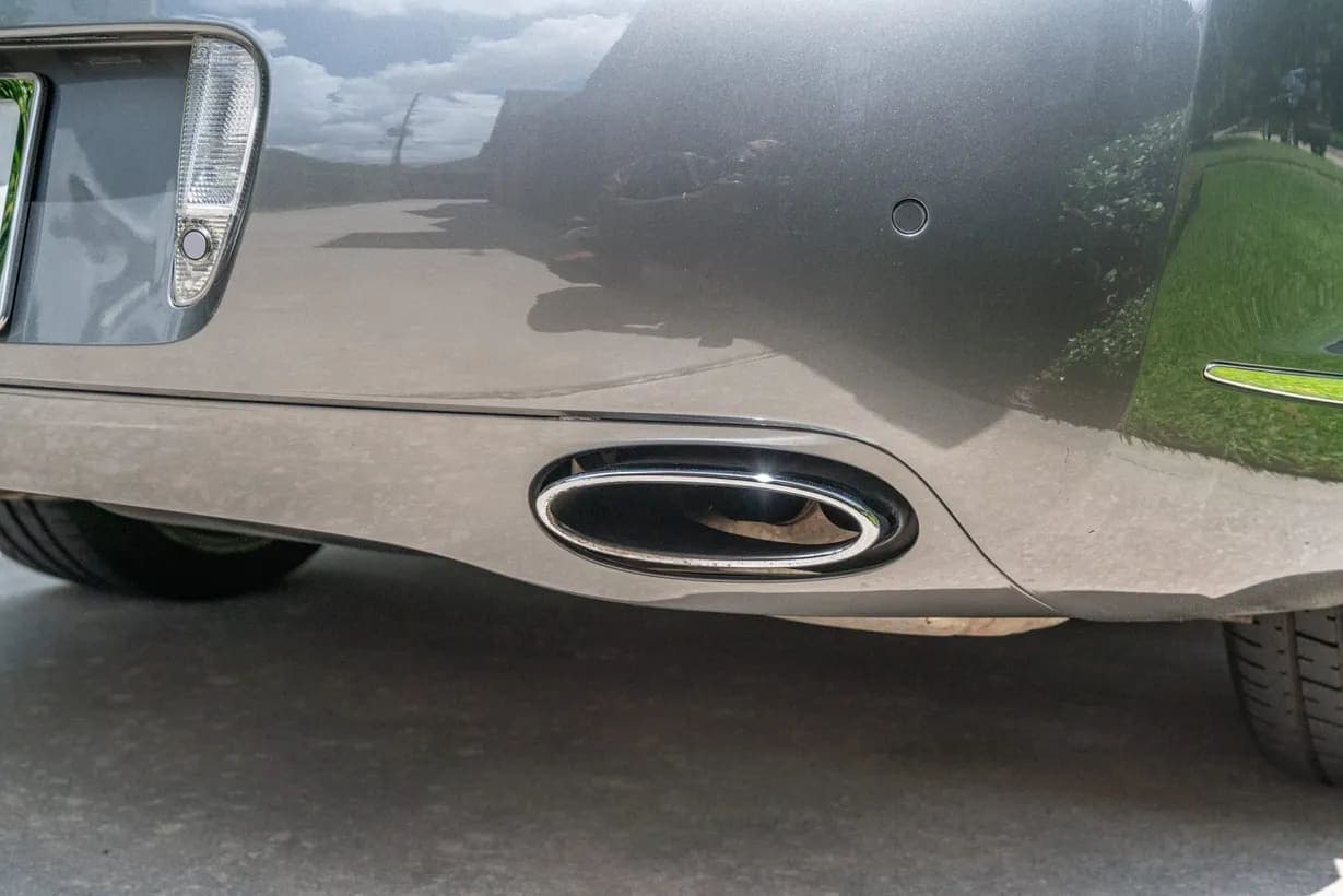 2009 Bentley Continental GT Mulliner | ONLY 18,000 MILES | W12 | AWD |, view