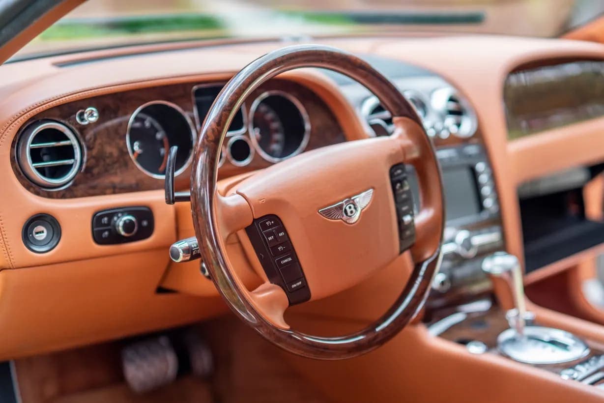 2009 Bentley Continental GT Mulliner | ONLY 18,000 MILES | W12 | AWD |, view