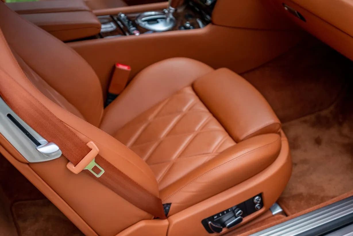 2009 Bentley Continental GT Mulliner | ONLY 18,000 MILES | W12 | AWD |, view