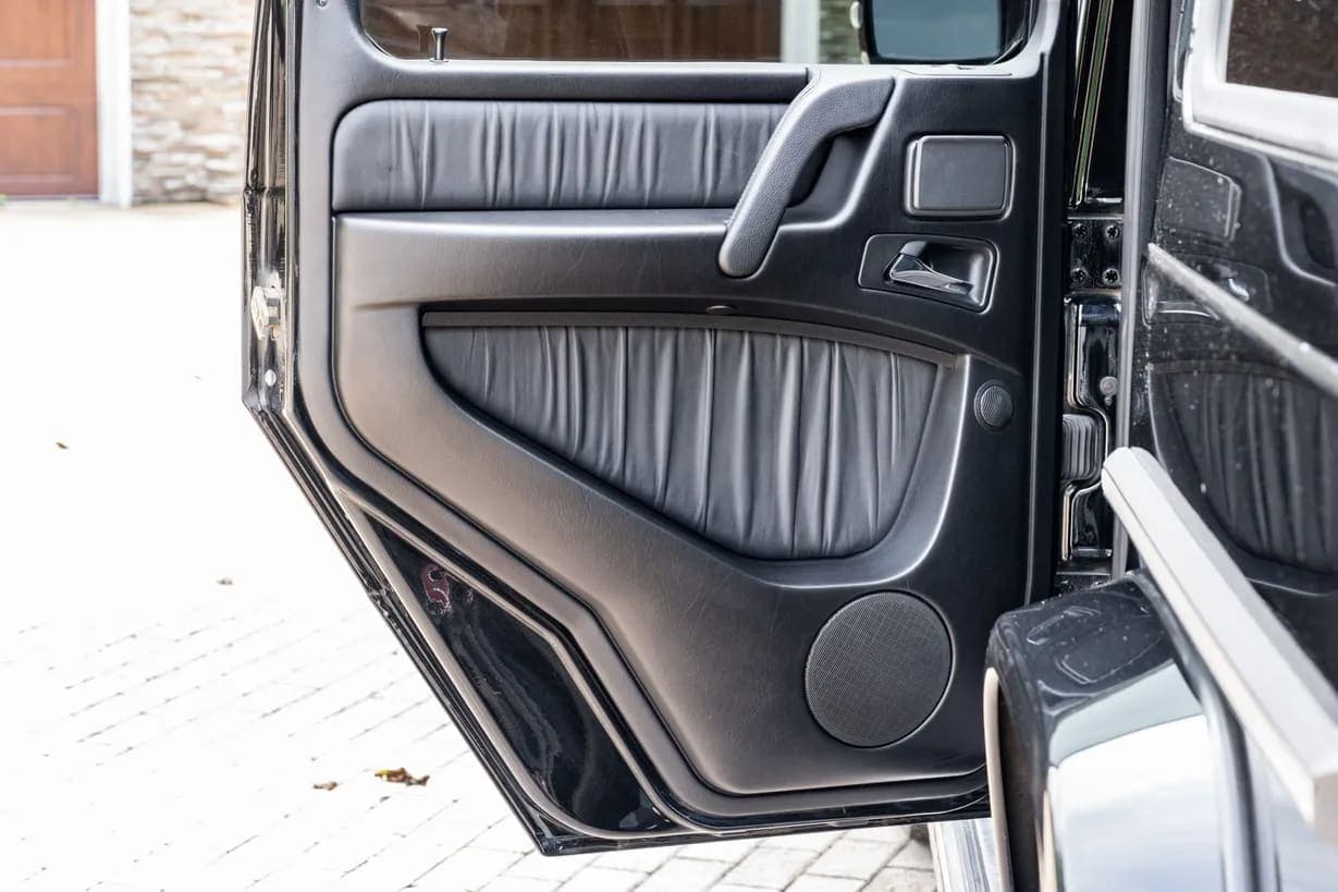 2011 Mercedes-Benz G55 AMG | 67,000 Miles | Supercharged V8 | AMG Performance | Iconic G-Class, view