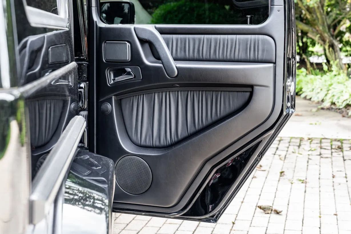 2011 Mercedes-Benz G55 AMG | 67,000 Miles | Supercharged V8 | AMG Performance | Iconic G-Class, view