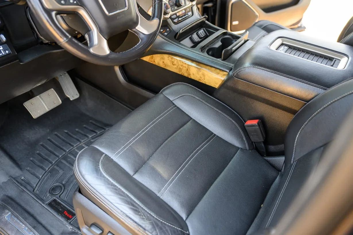 2017 GMC Yukon Denali Callaway SC560 | 64,000 Miles | Supercharged V8 | 560 HP | Premium Luxury SUV, view