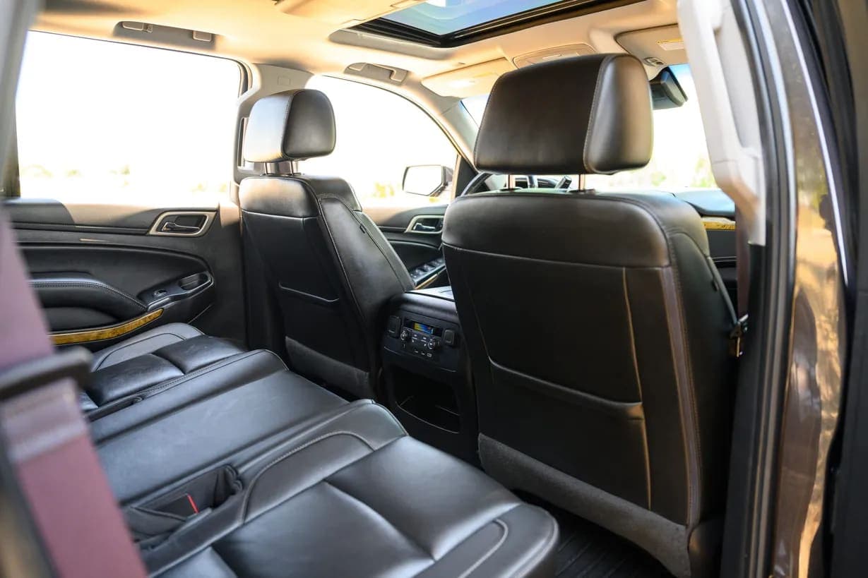 2017 GMC Yukon Denali Callaway SC560 | 64,000 Miles | Supercharged V8 | 560 HP | Premium Luxury SUV, view
