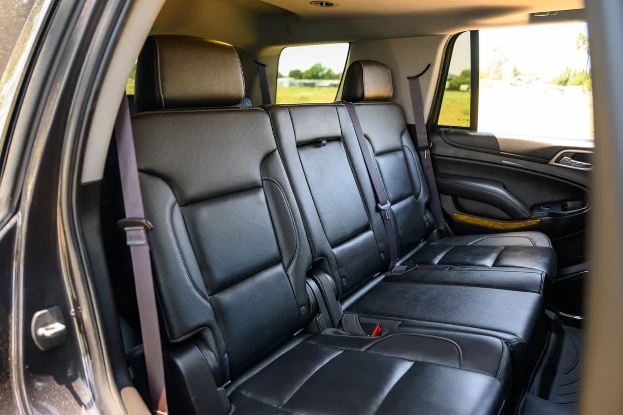 2017 GMC Yukon Denali Callaway SC560 | 64,000 Miles | Supercharged V8 | 560 HP | Premium Luxury SUV, view