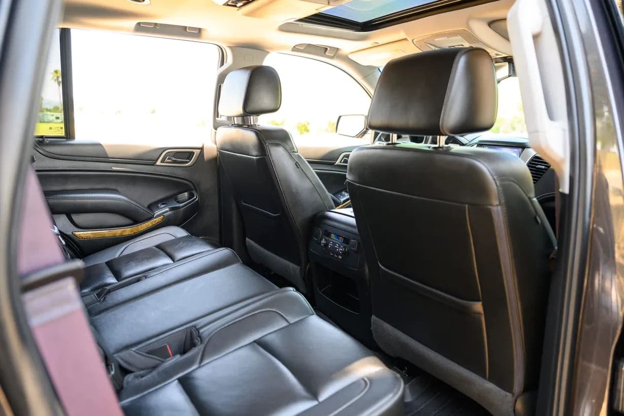 2017 GMC Yukon Denali Callaway SC560 | 64,000 Miles | Supercharged V8 | 560 HP | Premium Luxury SUV, view