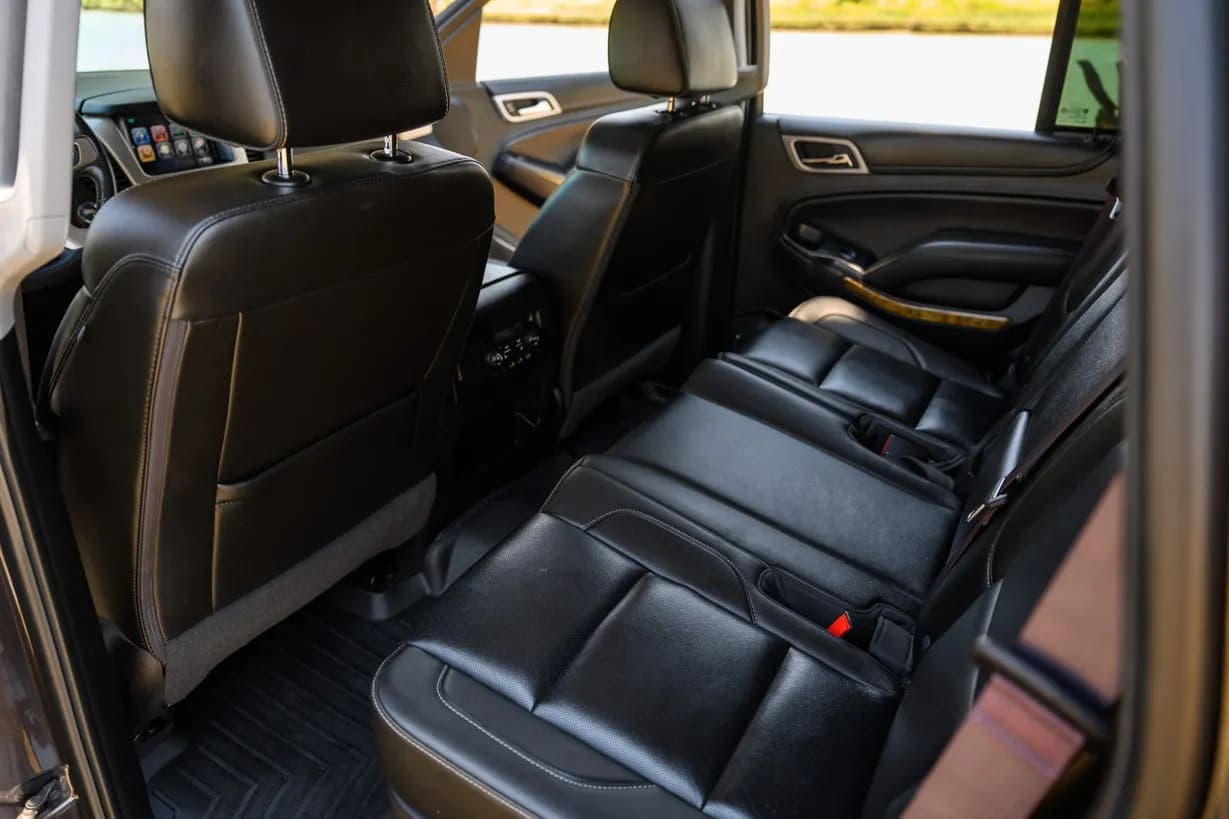 2017 GMC Yukon Denali Callaway SC560 | 64,000 Miles | Supercharged V8 | 560 HP | Premium Luxury SUV, view
