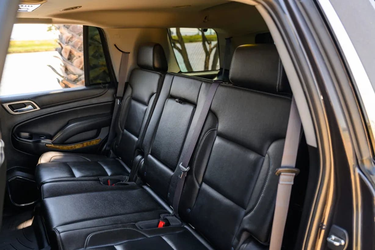 2017 GMC Yukon Denali Callaway SC560 | 64,000 Miles | Supercharged V8 | 560 HP | Premium Luxury SUV, view