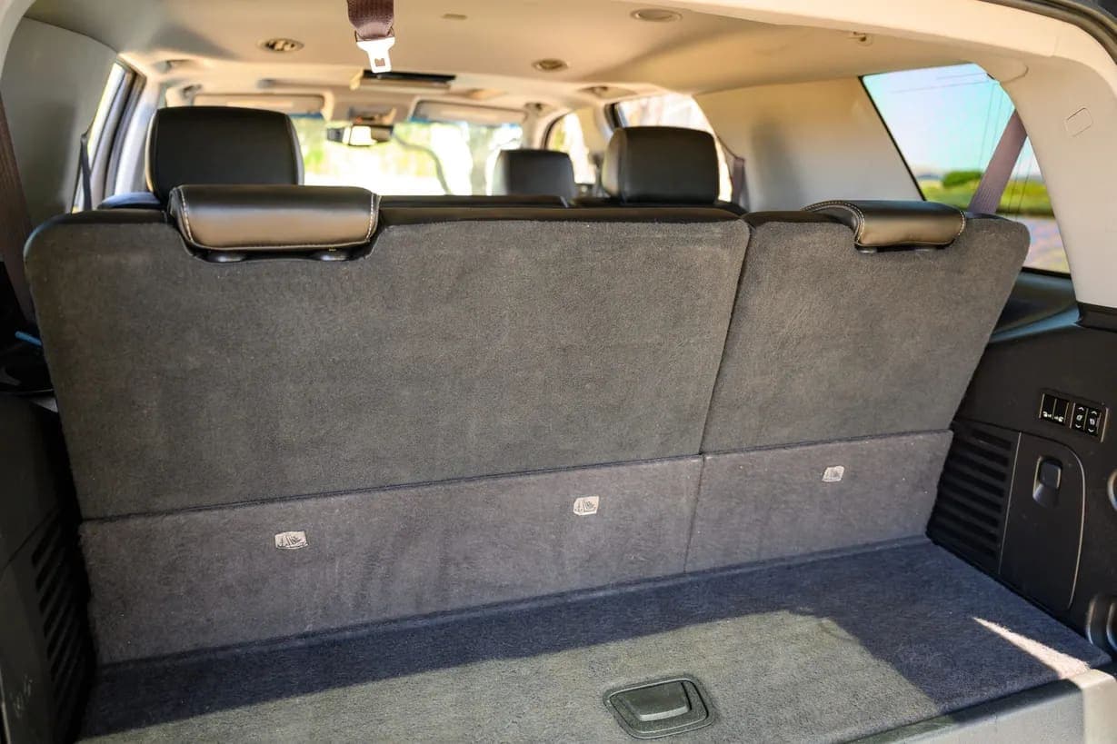 2017 GMC Yukon Denali Callaway SC560 | 64,000 Miles | Supercharged V8 | 560 HP | Premium Luxury SUV, view