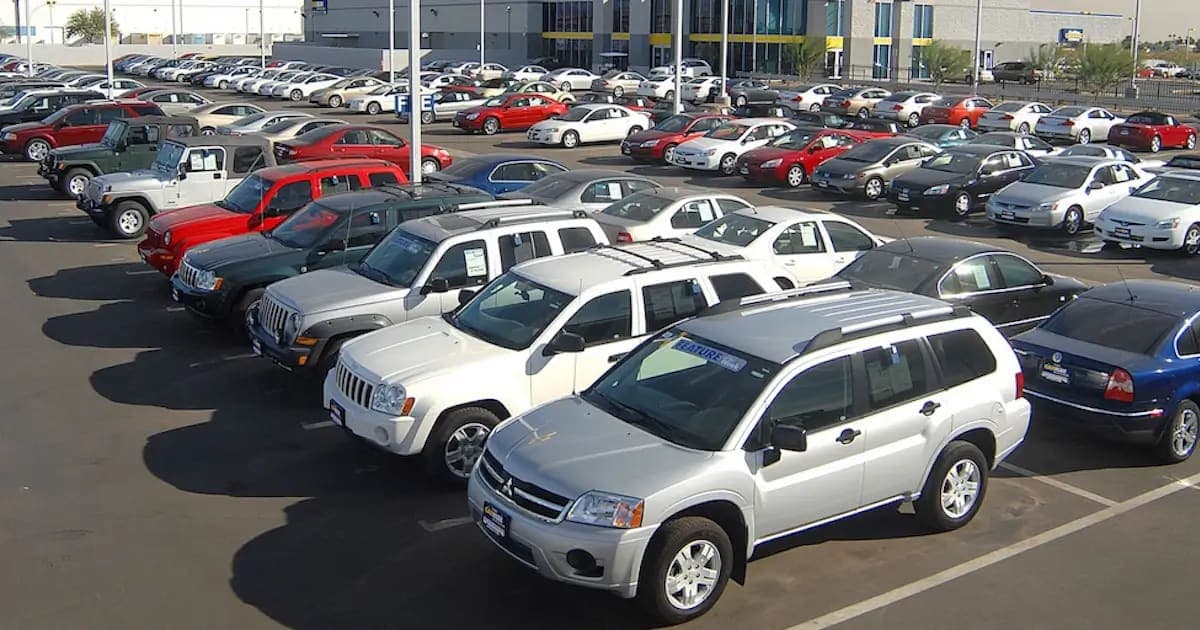 Parliament Auto Sales Watertown — how vehicles are prepared before sale